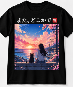 Ocean Dreams Classic T-Shirt